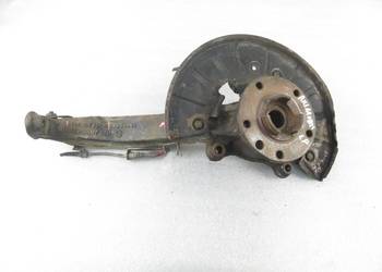 ZWROTNICA PIASTA PRZEDNIA LEWA VW TOUAREG I 3.0 V6 TDI 224 - BKS 7L0407257A