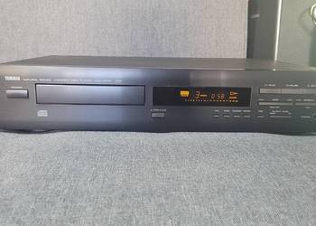 Sprzedam odtwarzacz cd yamaha