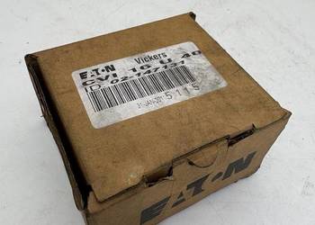 Eaton Vickers CVI 16 U 40 nr. 02-147131 Cartridge valve