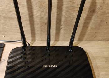 Ruter TP-LINK Archer C2