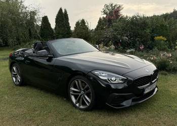 BmW z4 cabrio