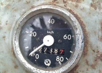 Jawa kaczka, simson części