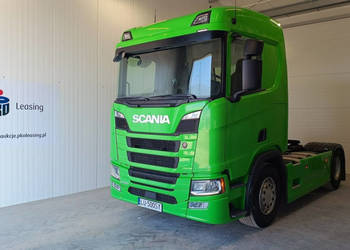 Scania R500 LA 4x2 NA Highline E6 20.1t