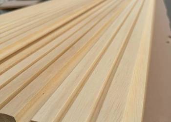 Boazeria do sauny Abachi/Ayous/Samba 16x97mm 3romb 3rhomb lamele