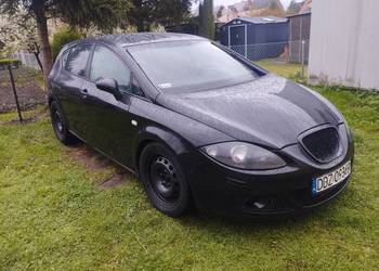 Leon 2 tanio 140/180 TDI obnizony