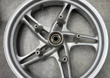 BMW R 1150 R RT OEM FELGA PRZÓD PRZEDNIA 2335507