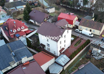 Wyjątkowy dom w centrum z przestrzenią usługową!