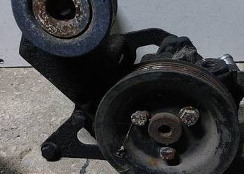łapa , wspornik, mocowanie, pompy wspomagania bmw e39 2.5 tds m51 oe 224574
