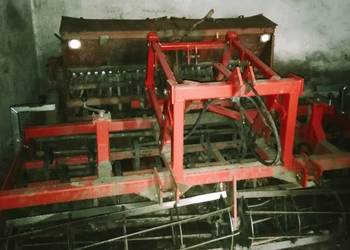 Agregat uporawowo siewny 2.7