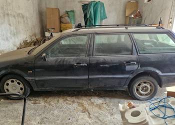 Volkswagen Passat B4 1.9tdi kombi