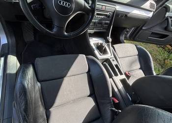 Audi a4b6 2003