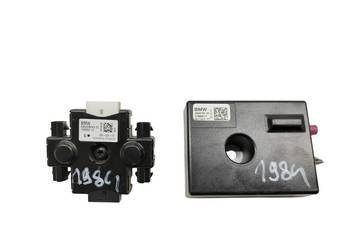 WZMACNIACZ KOMPLET  KK9229043 9325735 Bmw Seria 3 VI F31