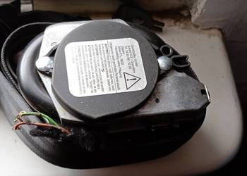 Pas bezpieczeństwa prawy przód Seat Ibiza lV 6J 6J4857706