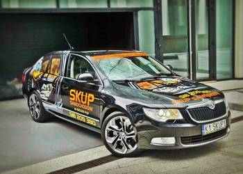 SKUP Samochodów AUTO SKUP AUT do 100.000 zł ! AUTO-KOMIS Kraków ! Gotówka !