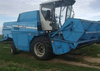 Bizon sampo 2020 Bizon sampo 2020