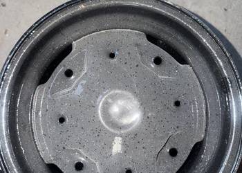 Felgi cytrynki Fiat 126p Oryginalny resor fiat 126p