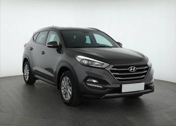 Hyundai Tucson 1.6 GDI