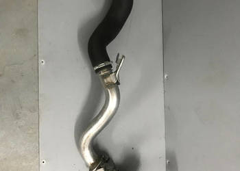 Przewód Rura Wąż Dolot Intercooler Turbo 1.6 Trafic III Vivaro B Talento Przewód Rura Wąż Dolot Intercooler Turbo 1.6 Trafic III Vivaro B Talento