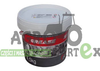 SMAR ŁT43 WIADRO 4,5kg JASOL