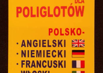 Słownik dla poliglotów