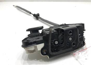 ZAMEK DRZWI LEWY PRZÓD SKODA RAPID Kombi 5E1837015A