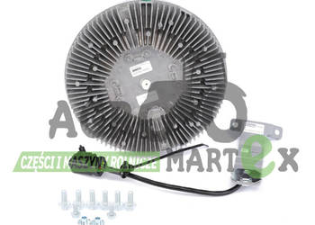 ACV0769330 PIASTA SPRZĘGŁA VISCO AGCO