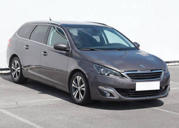 Peugeot 308 1.2 e-THP