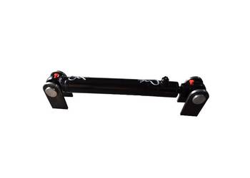 SIŁOWNIK Hydrauliczny 50x28 Skok 200 + Mocowania [8805]