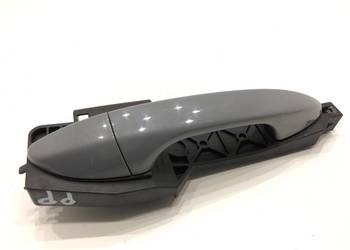 KLAMKA ZEWNĘTRZNA PRAWY PRZÓD HYUNDAI i20 II Hatchback Baby Elephant