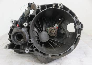 SKRZYNIA BIEGÓW SEAT ALHAMBRA I 2.0 DBU 957T7F096HB