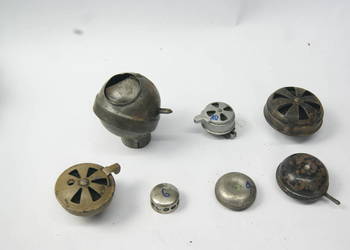 FILTRY SHL DKW NSU ZUNDAPP WANDERER TRIUMPH JAP