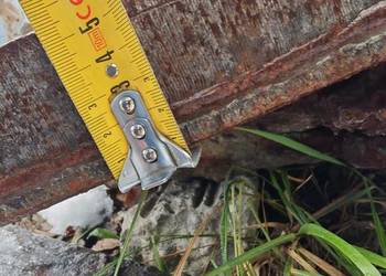 Widły do ładowarki