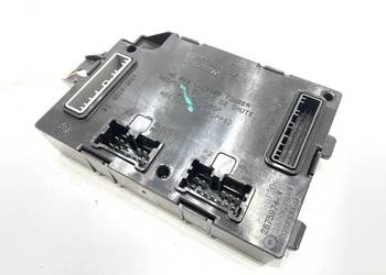 MODUŁ KOMFORTU BCM RENAULT TRAFIC III 284B13254R Bus STEROWNIK