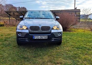 BMW X5 E70 35D