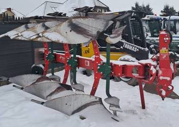 Pług kverneland LD 100 3 skibowy