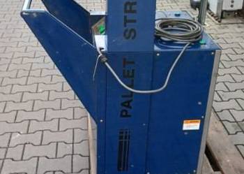 Strapping machine CD-40P Cyklop