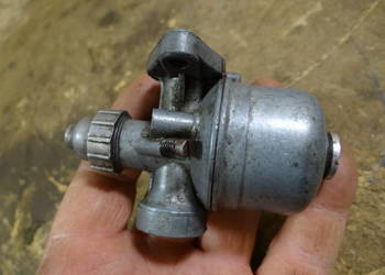 gaznik gaźnik gażnik BVF Simson SR 2 org DDR