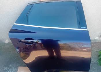 Renault Talisman drzwi tylne prawe sedan  TEGNG.