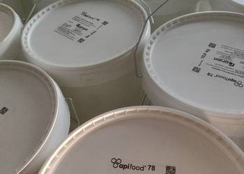 Apifood 15 kg syrop pokarm dla pszczół - inwert pszczeli