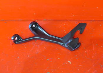 KAWASAKI Z500 Z 500 NINJA set stopka nóżka podnózek mocowanie uchwyt
