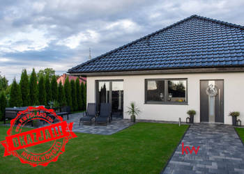 Dom wolnostojący 133m2 Zachowice
