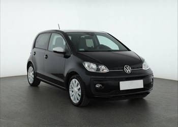 VW Up! 1.0 MPI