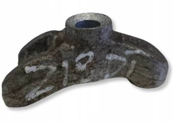 ŁAPKA WTRYSKIWACZA Opel Vectra Astra Signum 1.9 CDTI 8V 120KM mocowanie