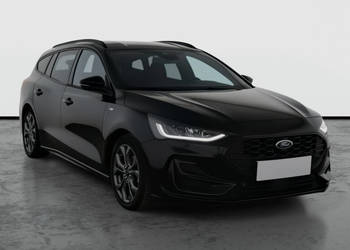 Ford Focus 1.0 MHEV