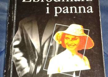 Zbrodniarz i panna - Kazimierz Kwaśniewski