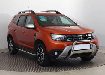 Dacia Duster 1.0 TCe