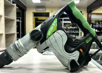 Hitachi DH 40 MR + Walizka