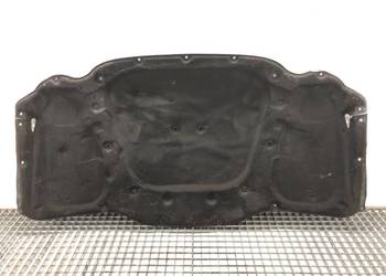 WYGŁUSZENIE MASKI BMW E65 Sedan/Limuzyna 01-09