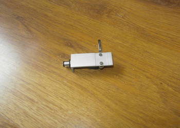 Gramofon UNITRA FONICA G 8010 headshell kompletny