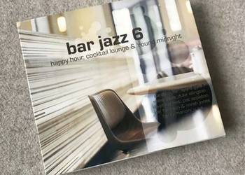 Bar Jazz 6 - zestaw 3 płyt CD